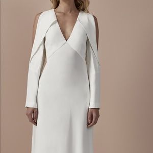 NWT C/MEO Do it Now Dress Size M